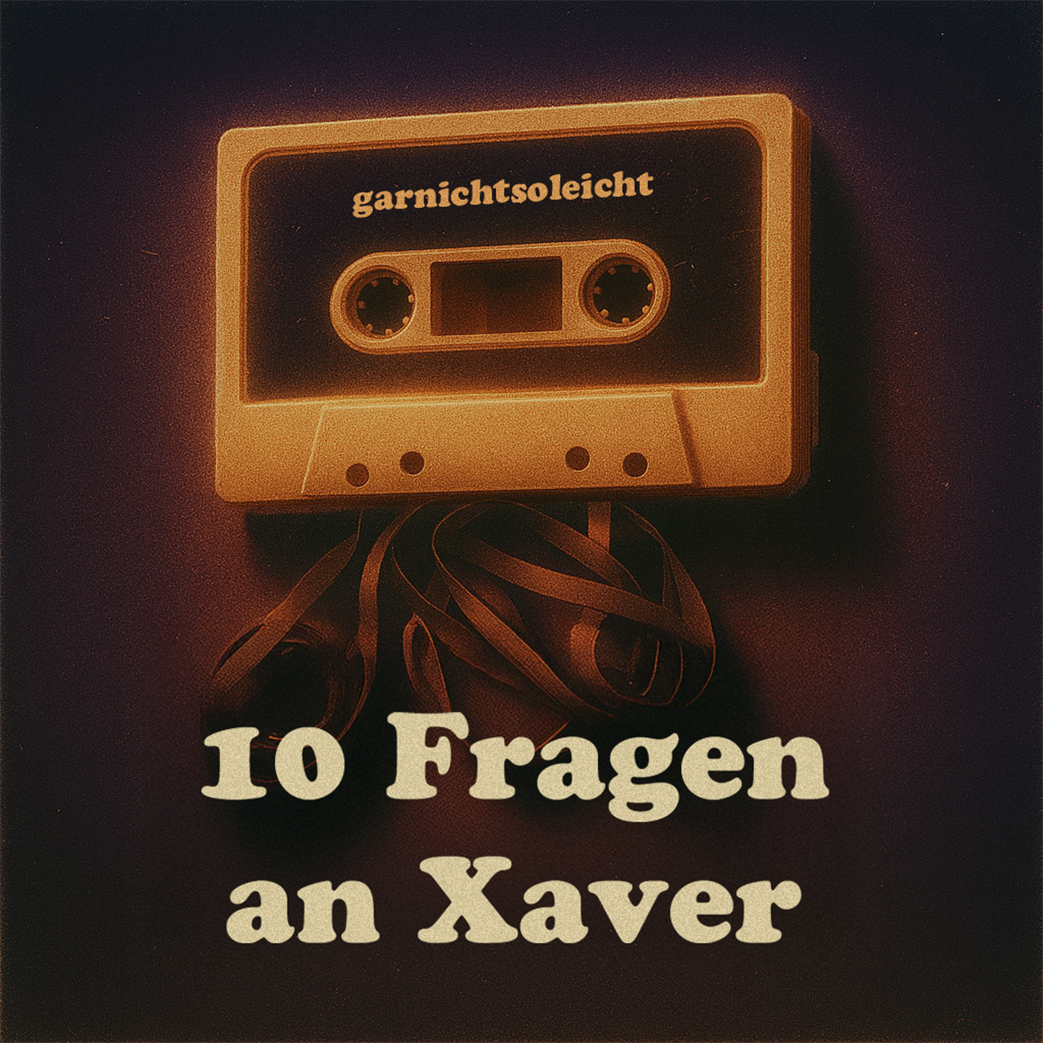 10 Fragen an Xaver episode artwork