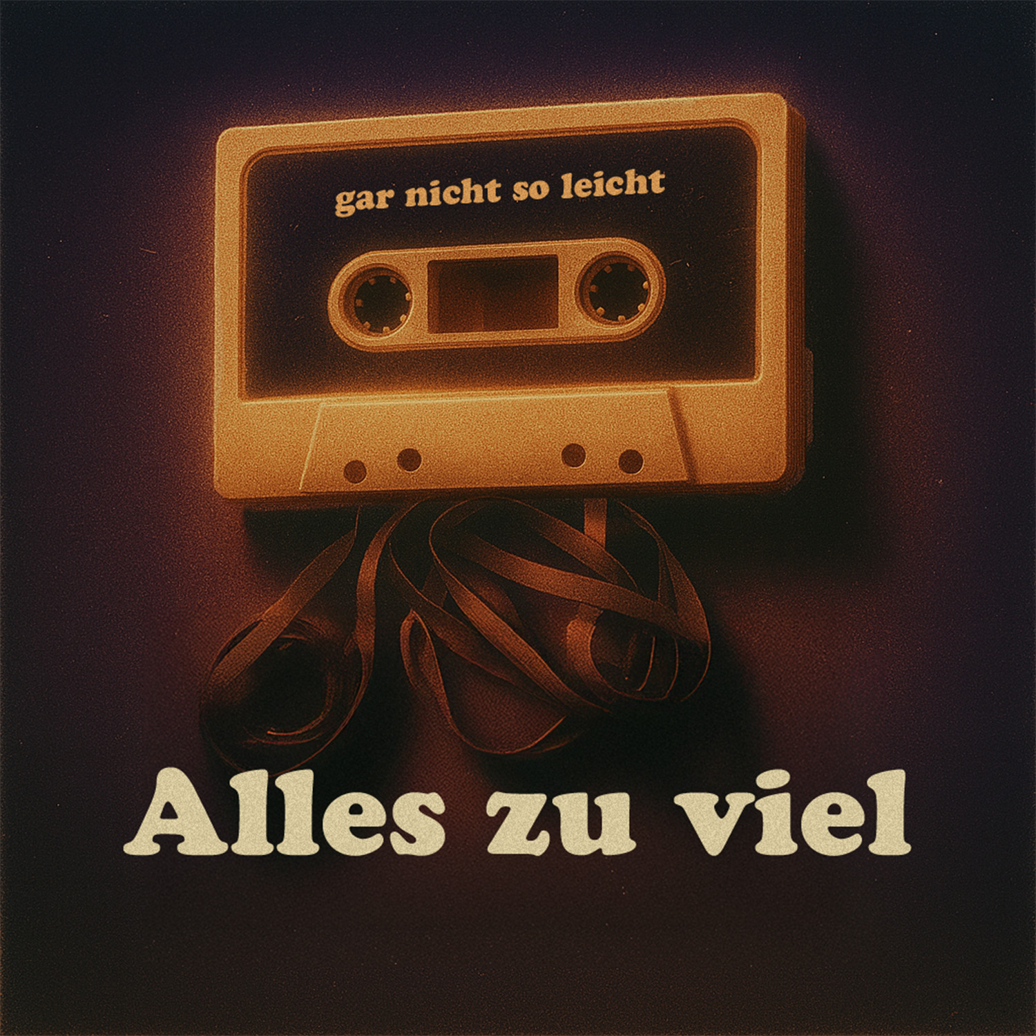 Alles zu viel episode artwork
