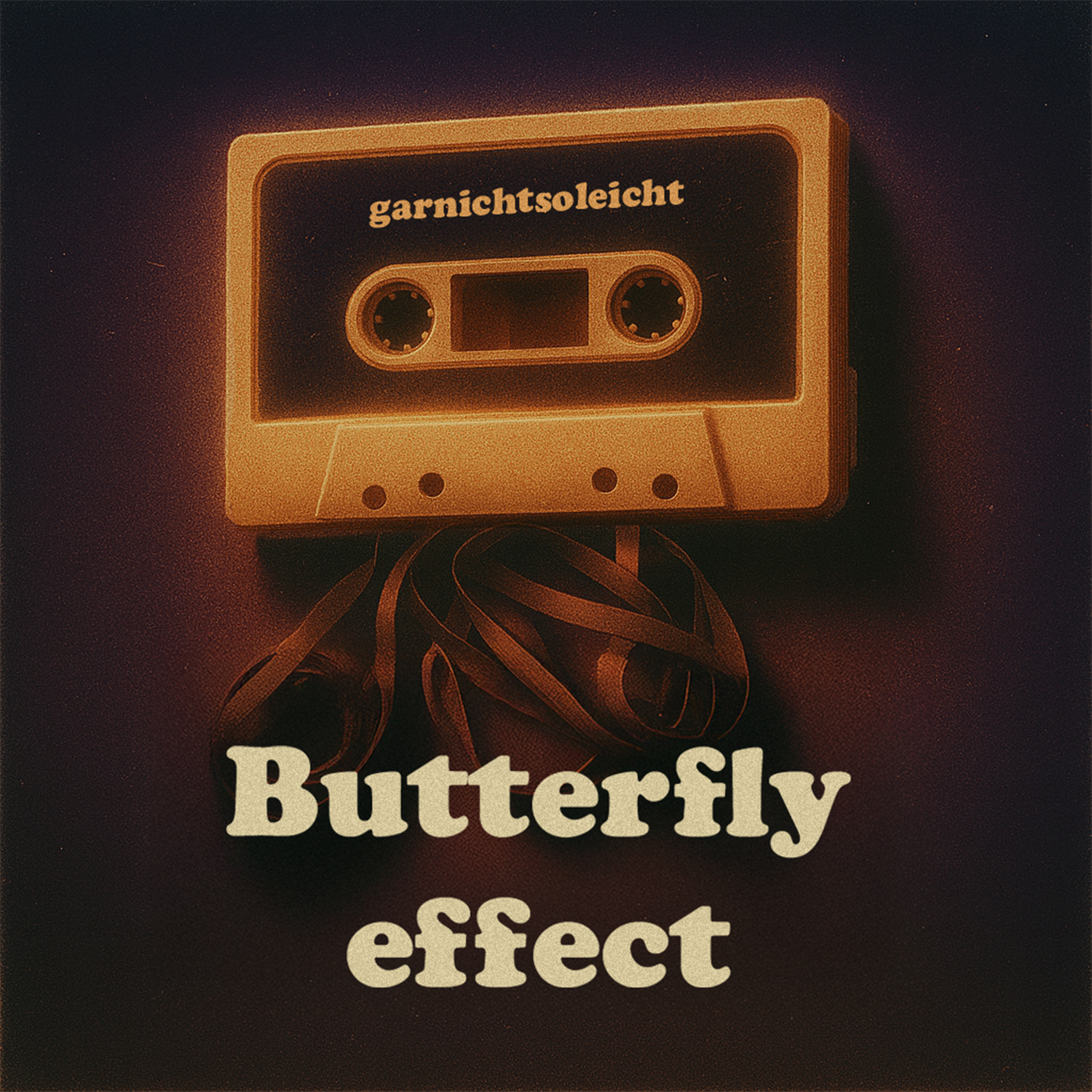 Butterfly effect