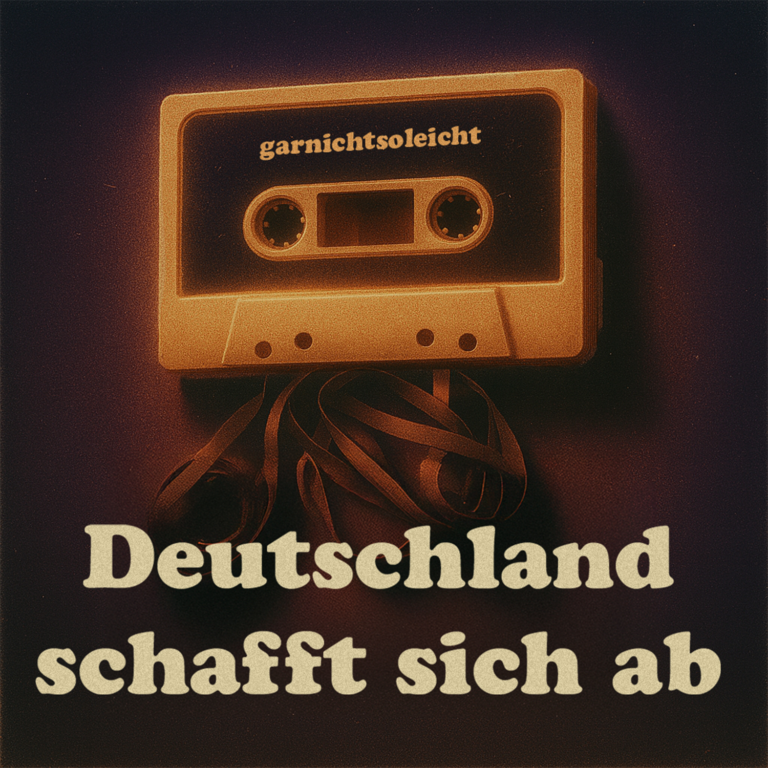 Deutschland schafft sich ab