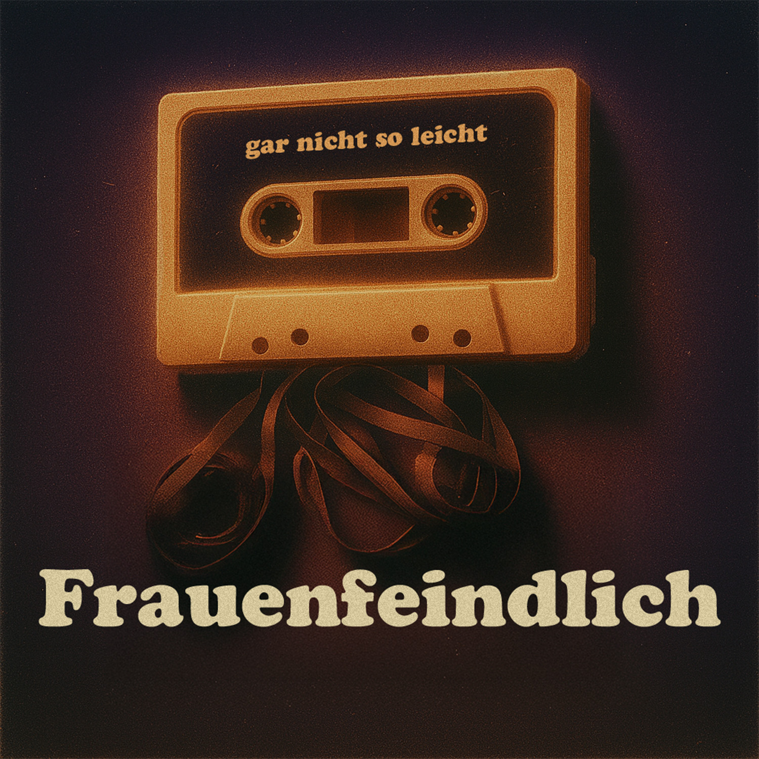 Frauenfeindlich episode artwork