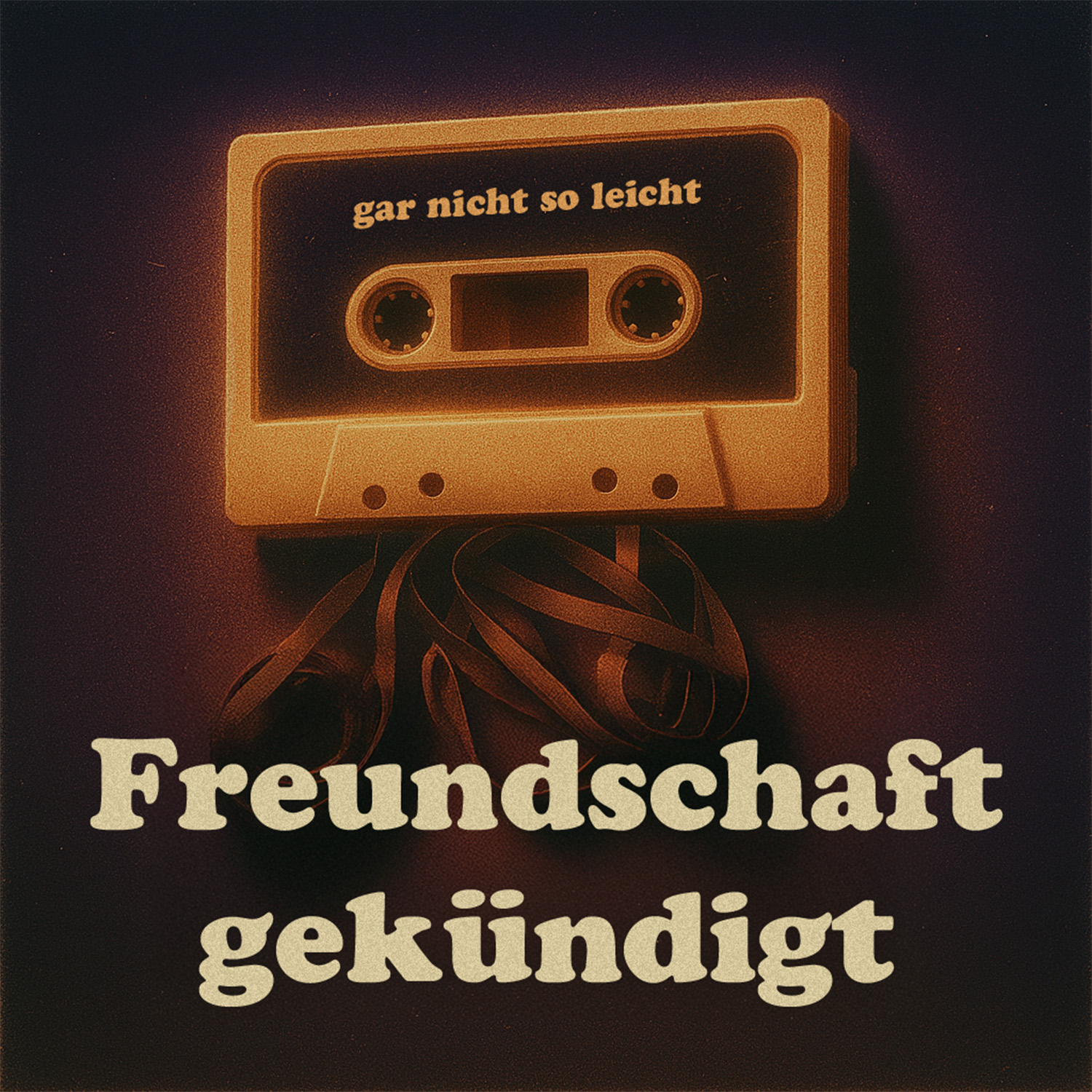 Freundschaft gekündigt episode artwork