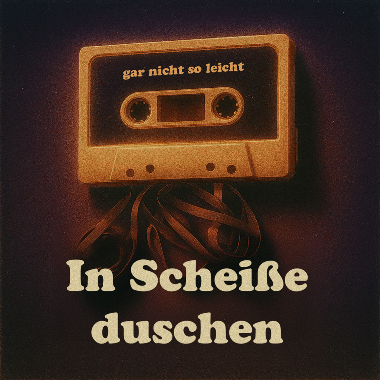 In Scheiße duschen episode artwork