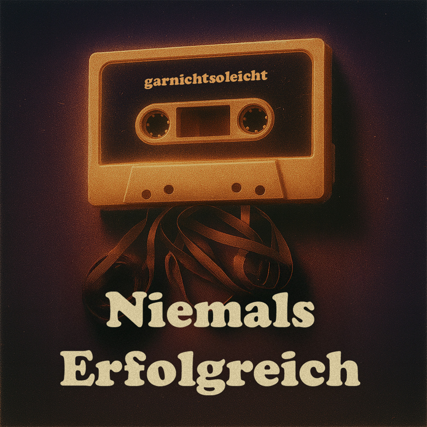 Niemals Erfolgreich episode artwork