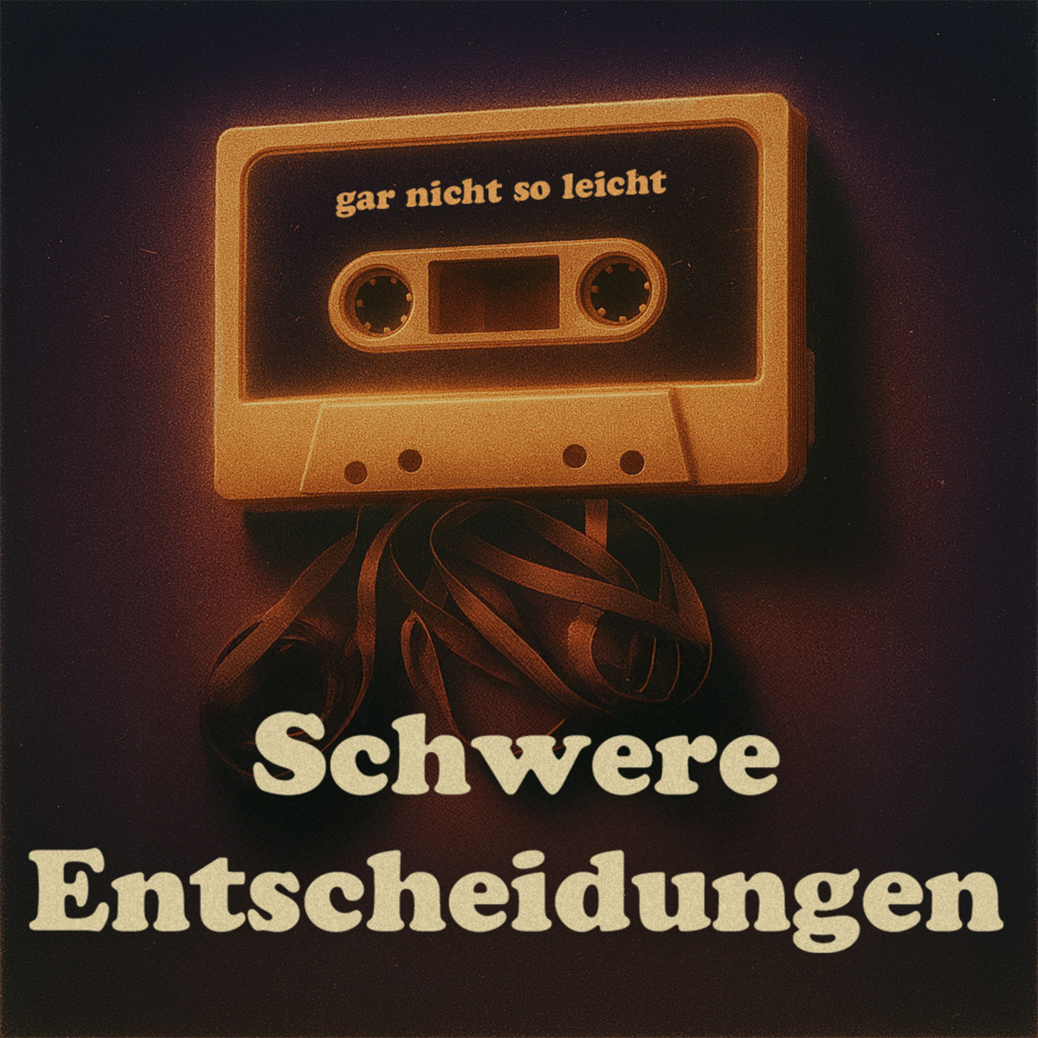 Schwere Entscheidungen episode artwork
