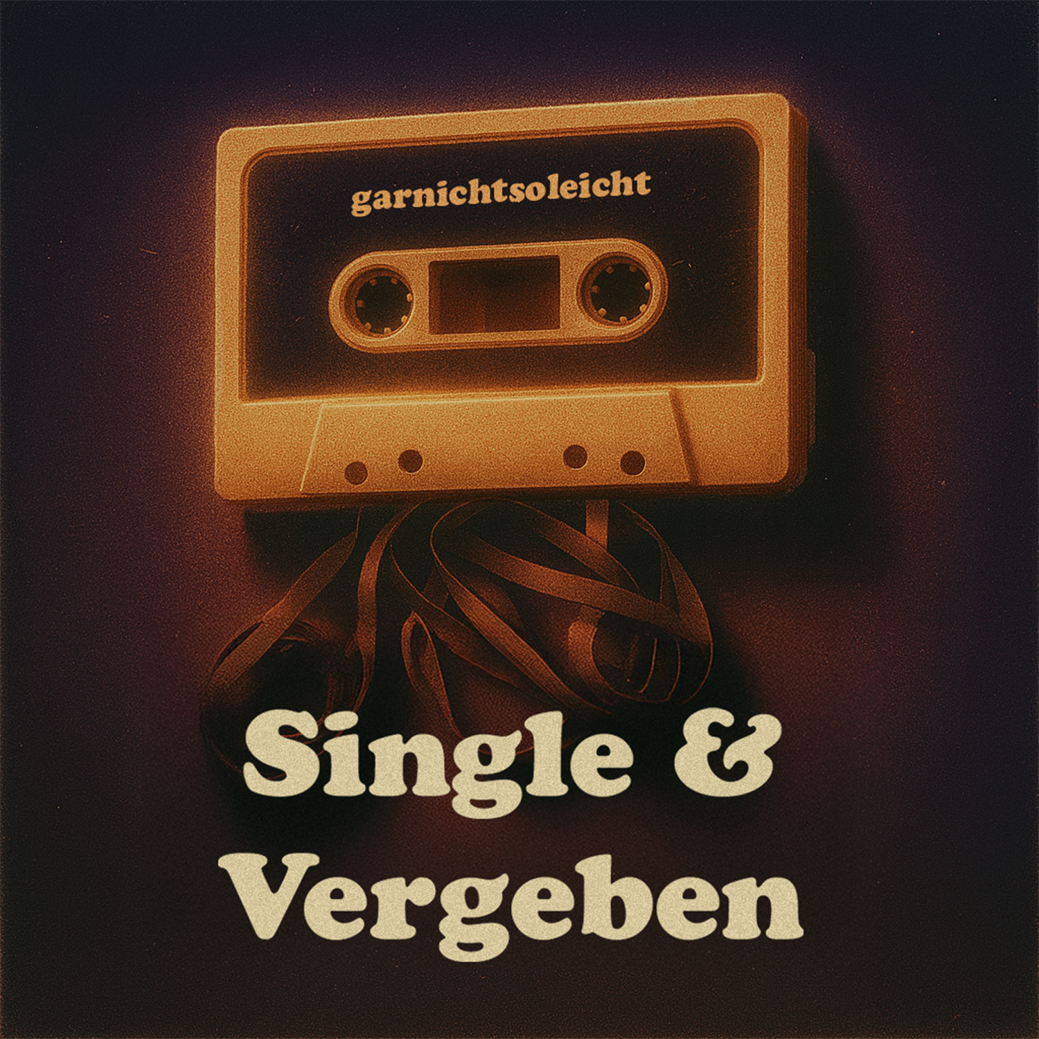 Dating ist unmöglich, bleib lieber vergeben episode artwork