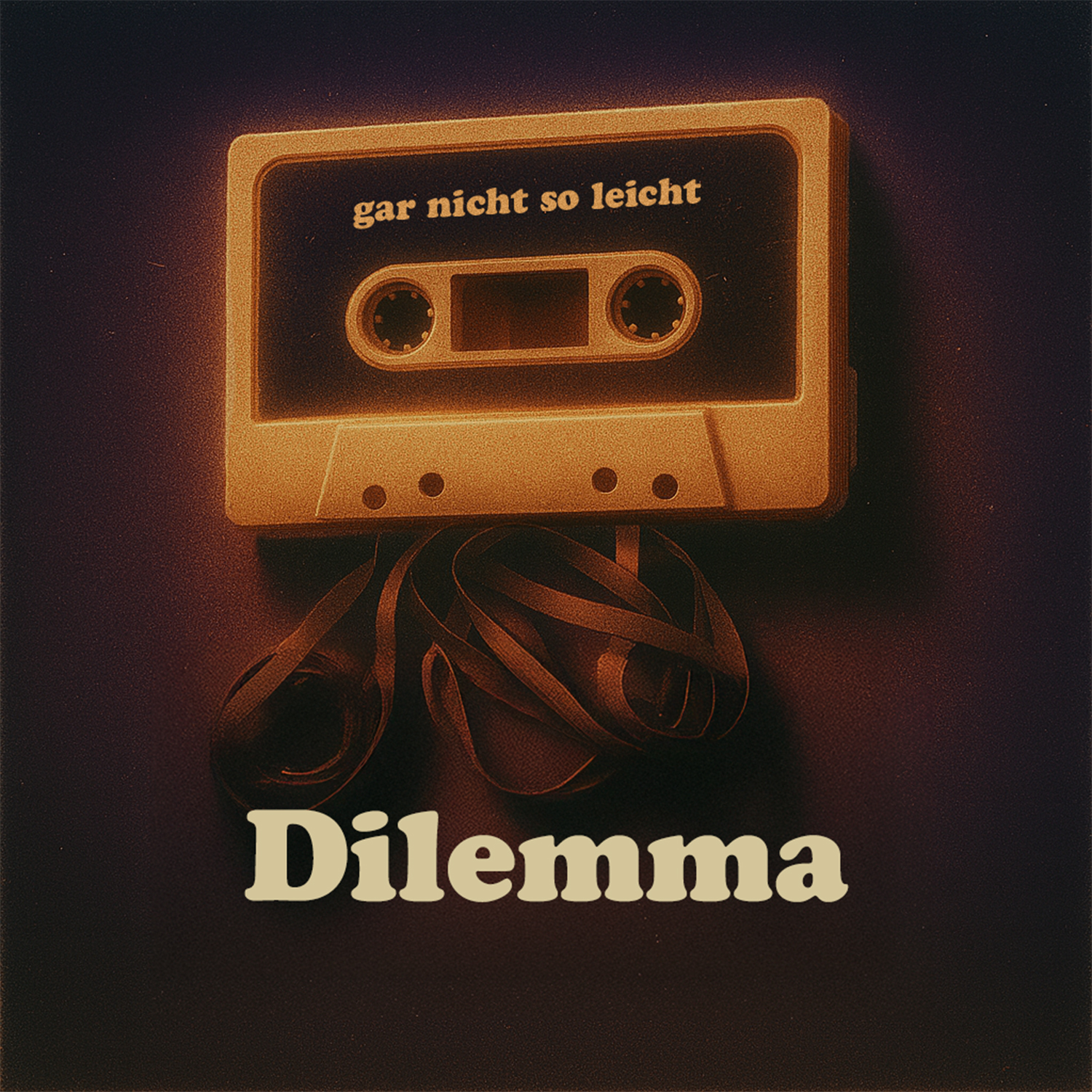 Dilemma episode artwork